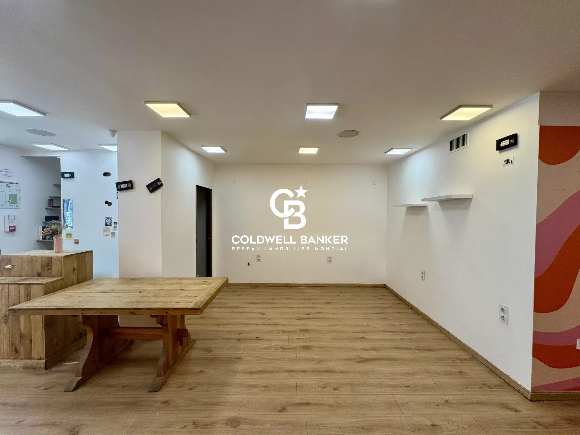 location local-commercial ANNEMASSE