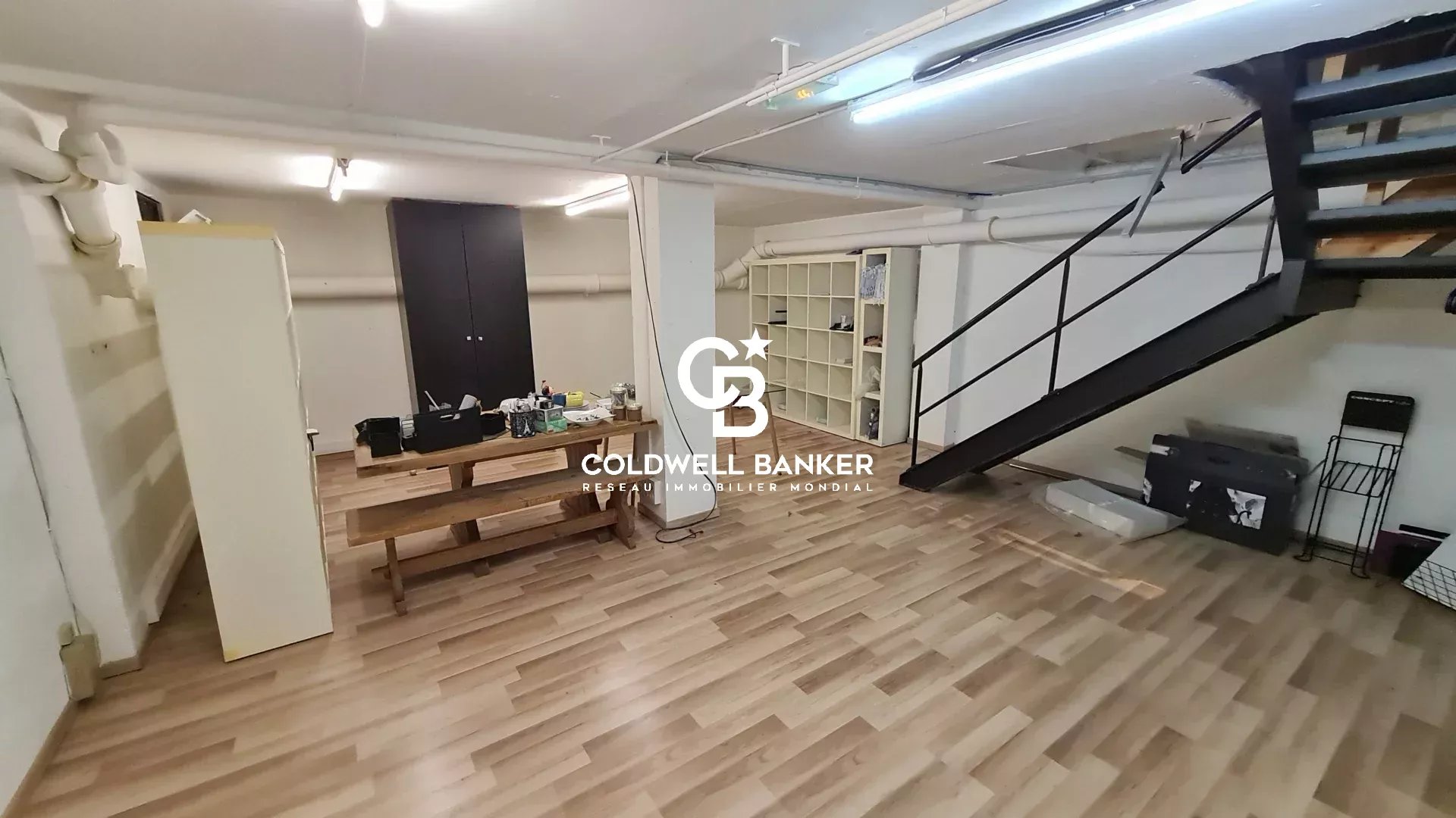 location local-commercial ANNEMASSE