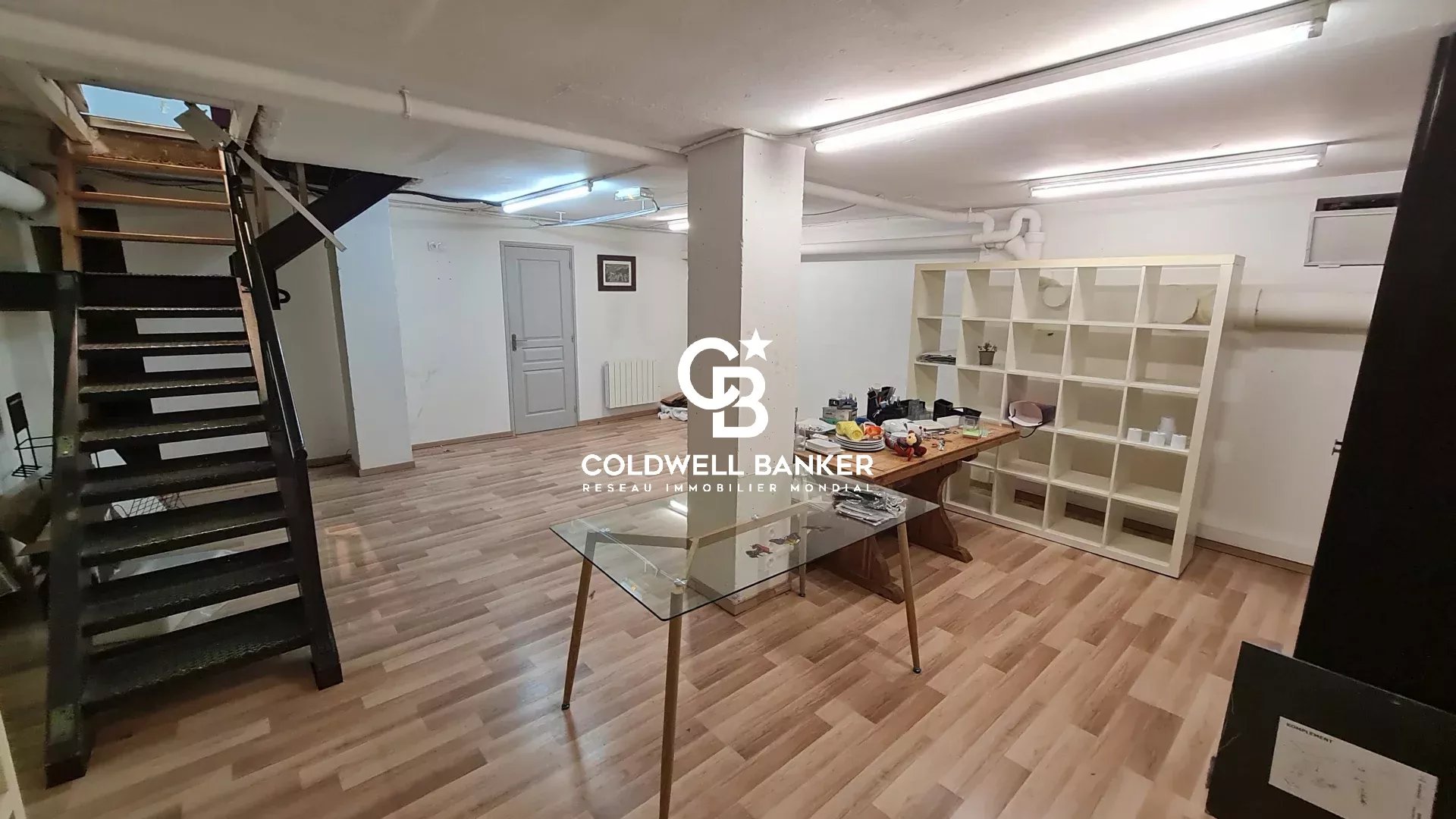 location local-commercial ANNEMASSE