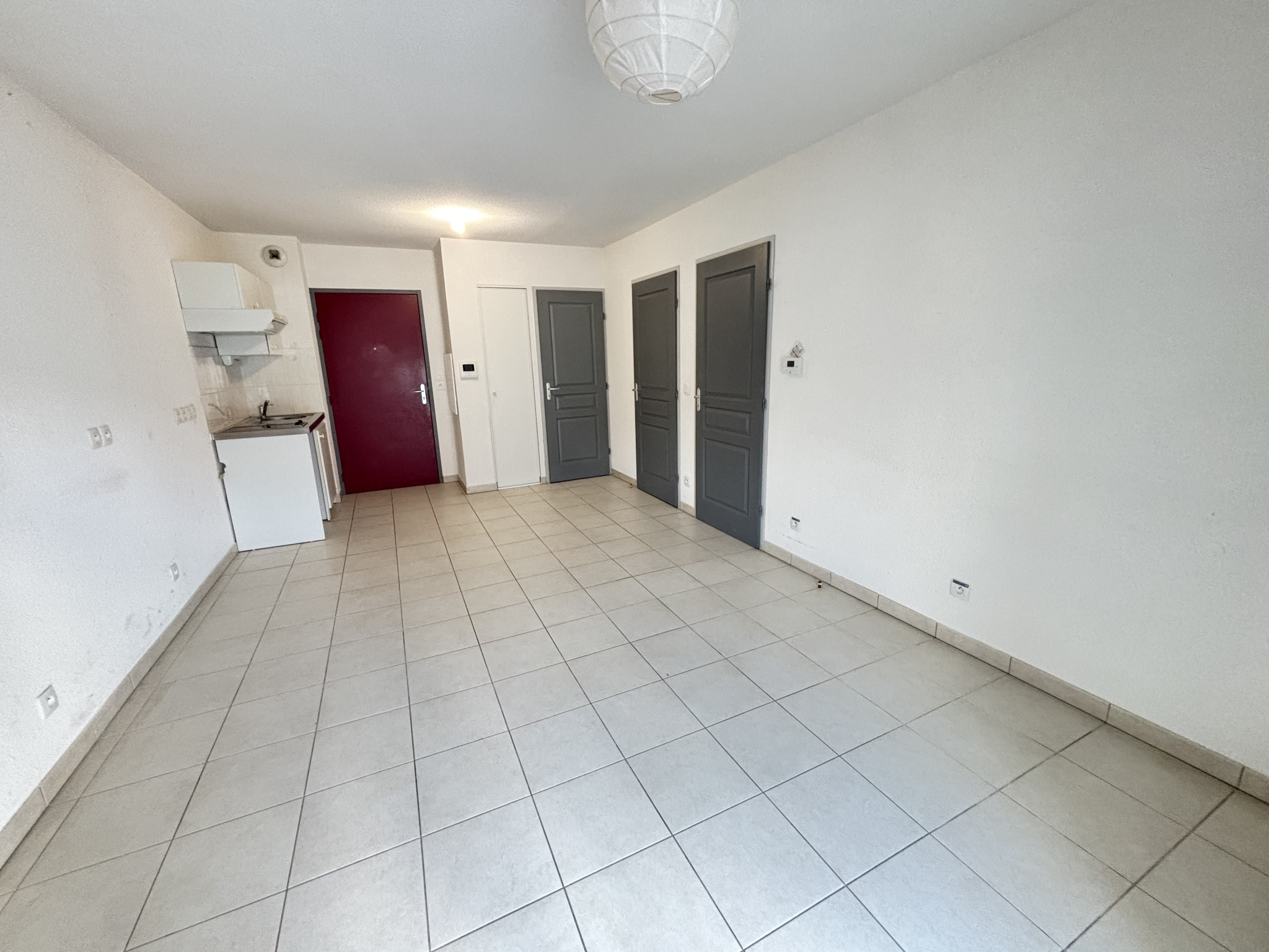 vente appartement SCIONZIER