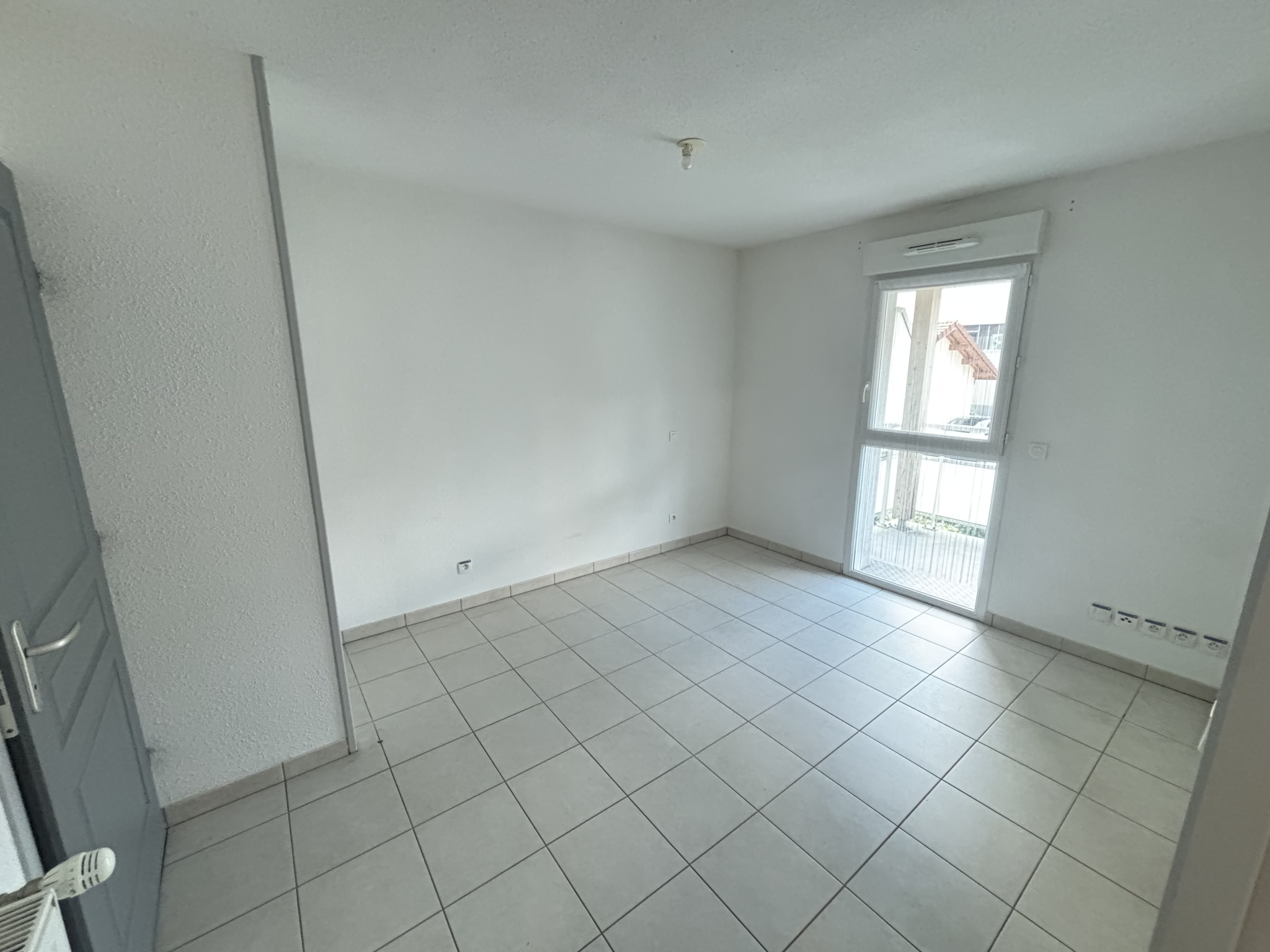 vente appartement SCIONZIER