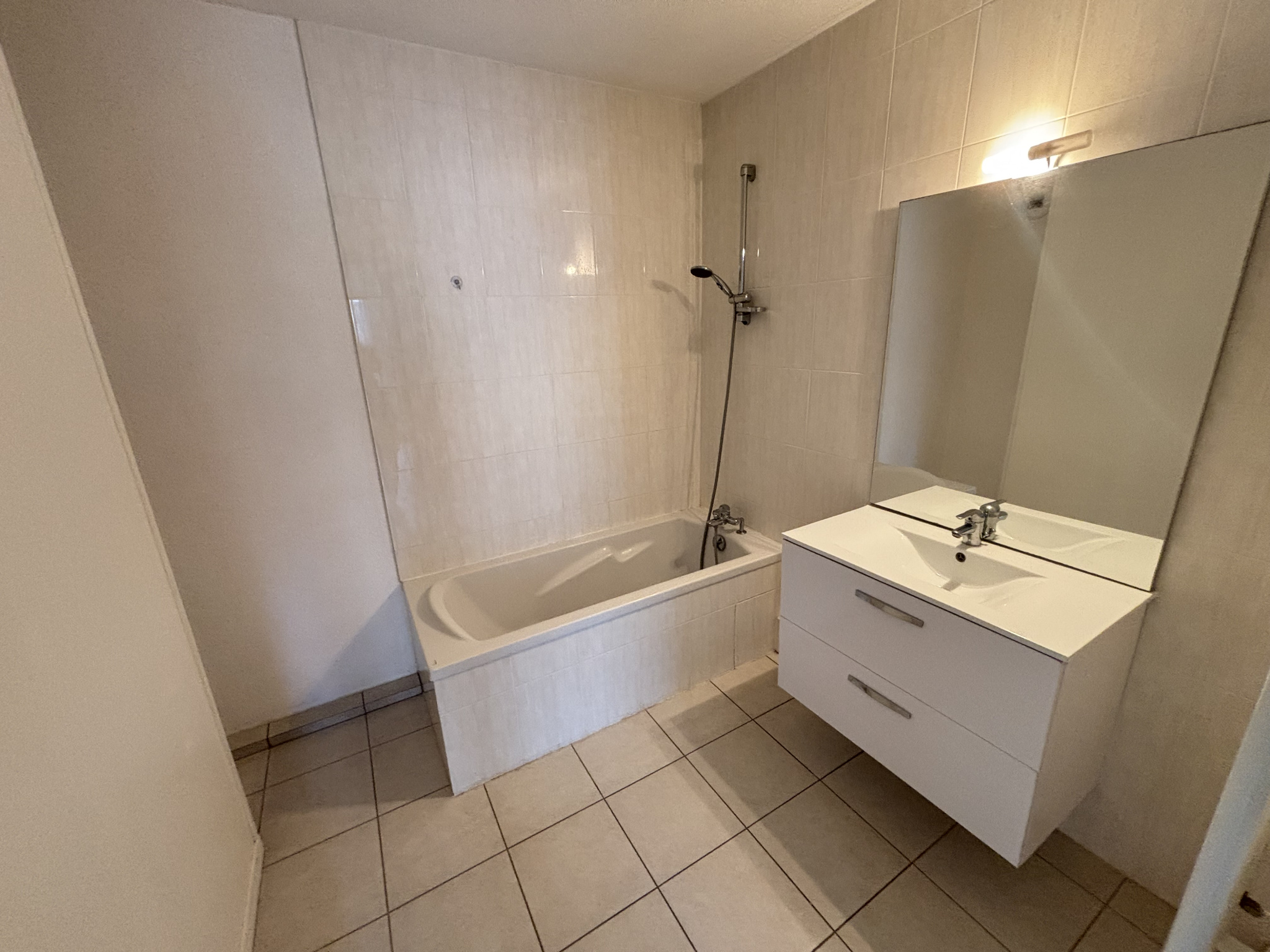 vente appartement SCIONZIER