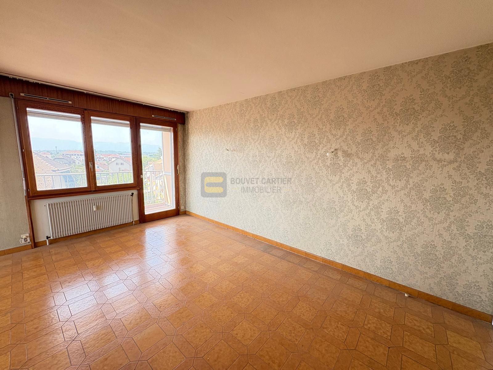 vente appartement VILLE LA GRAND