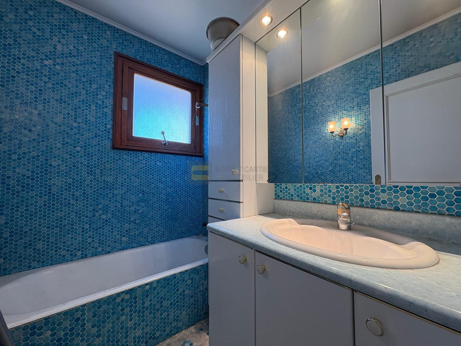 vente appartement VILLE LA GRAND