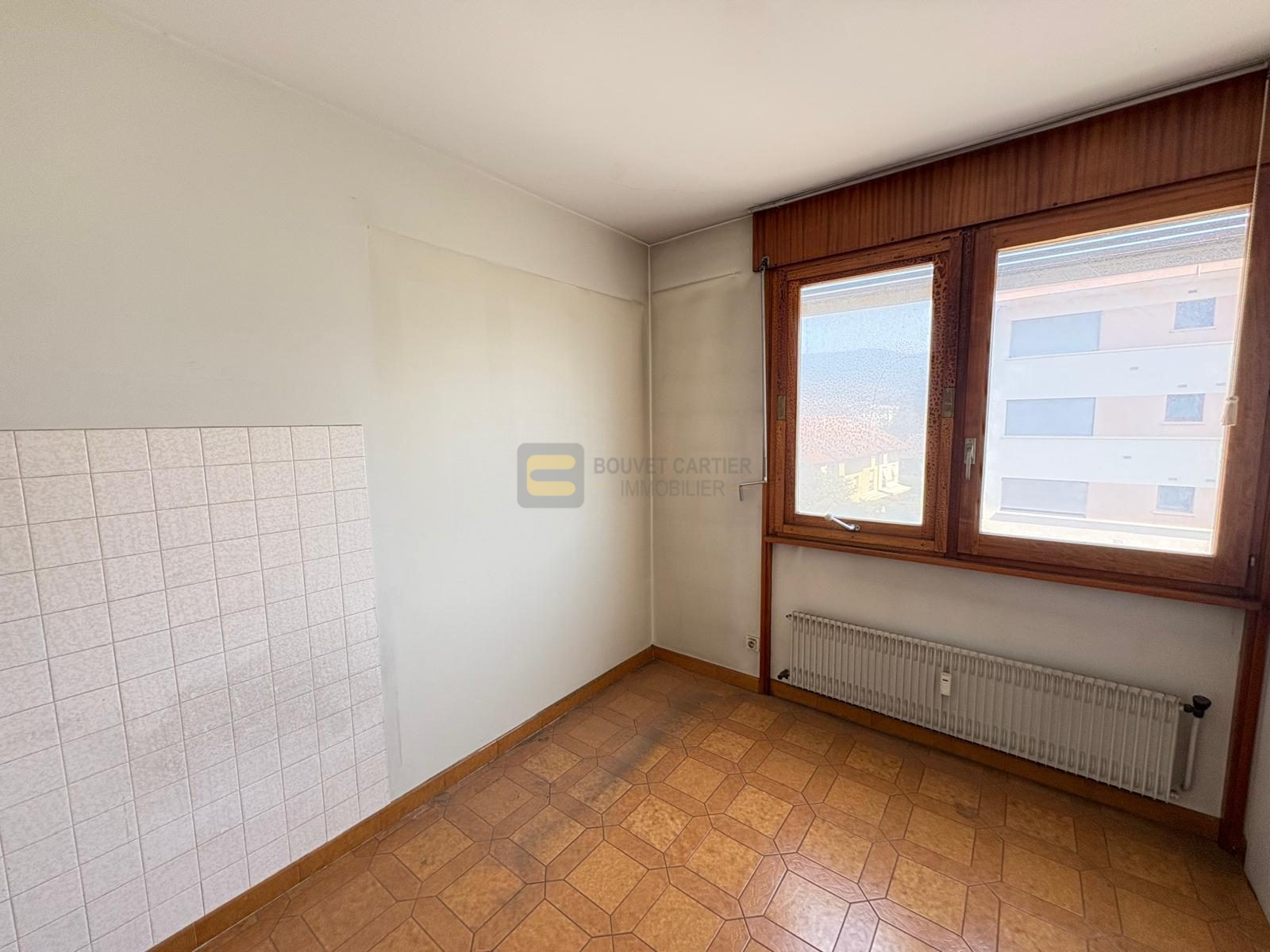 vente appartement VILLE LA GRAND