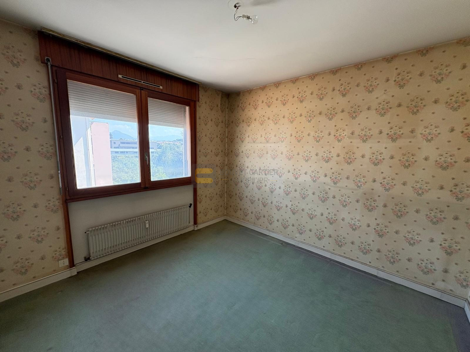 vente appartement VILLE LA GRAND