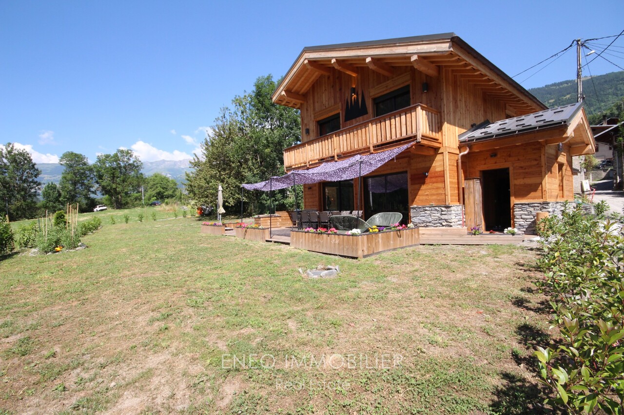 vente maison SEEZ
