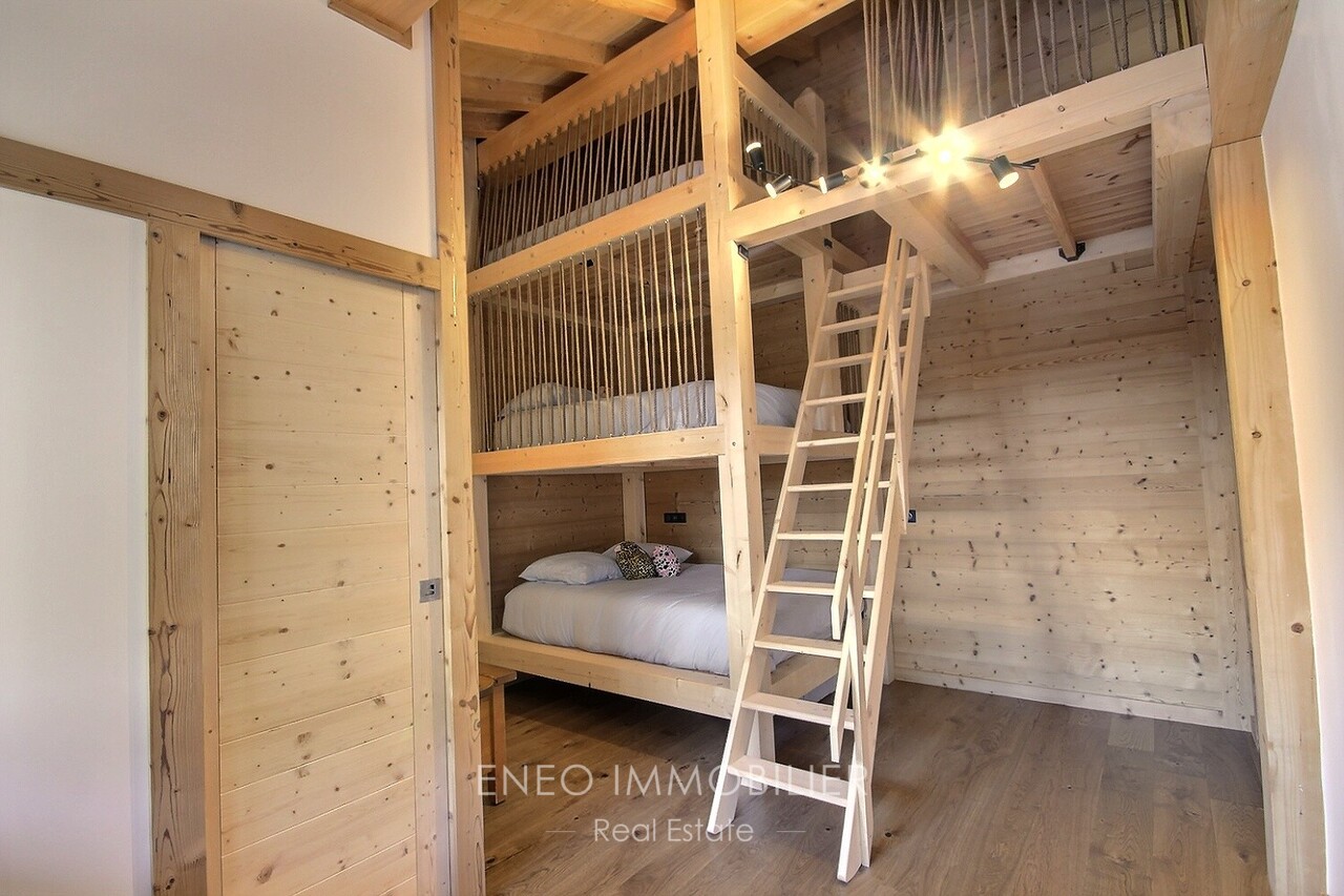 vente maison SEEZ