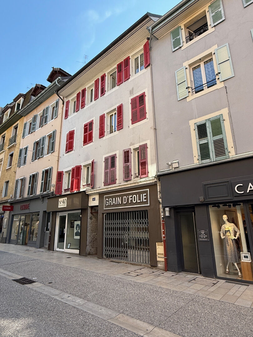 vente local-commercial 