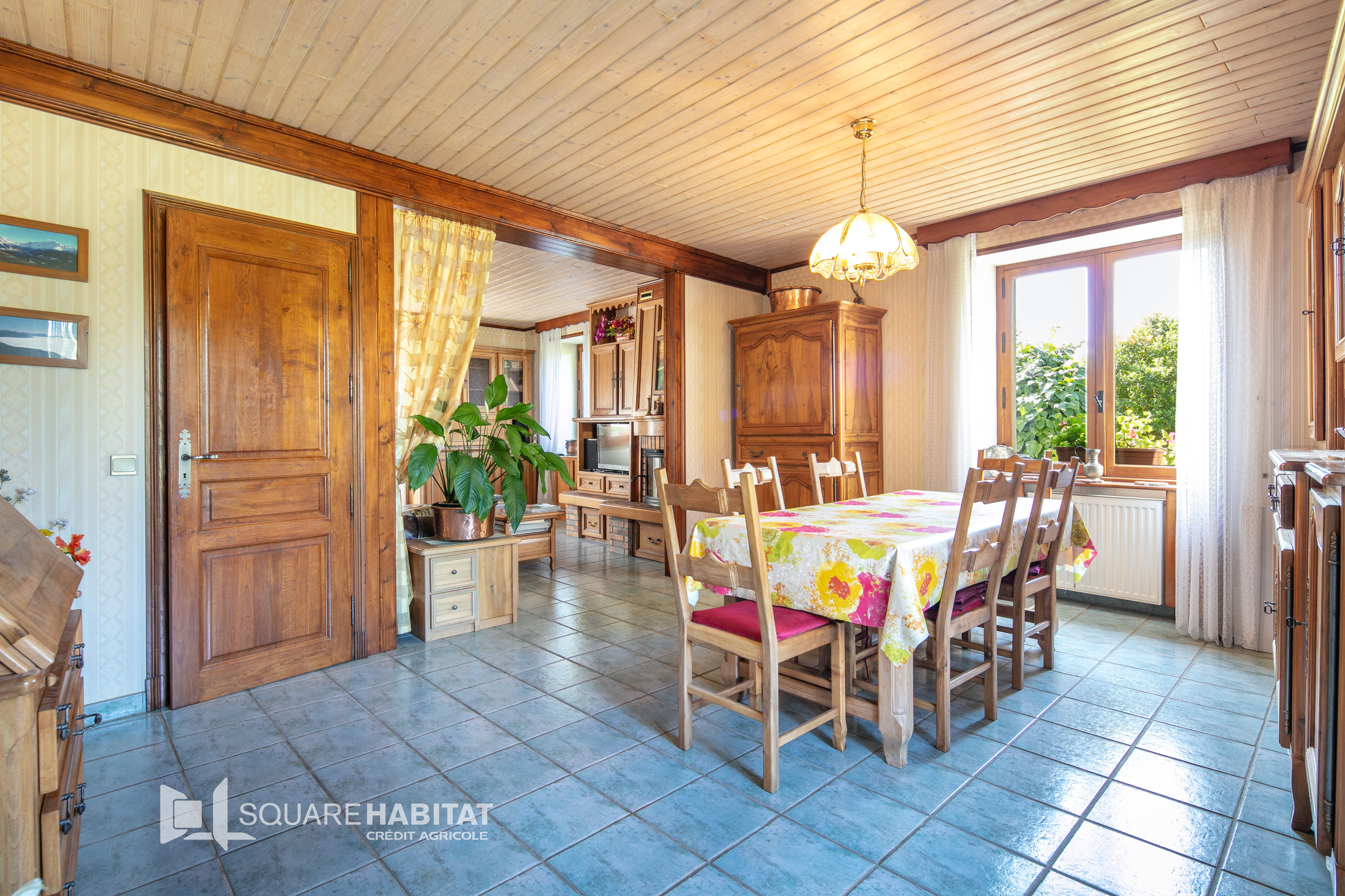 vente maison 