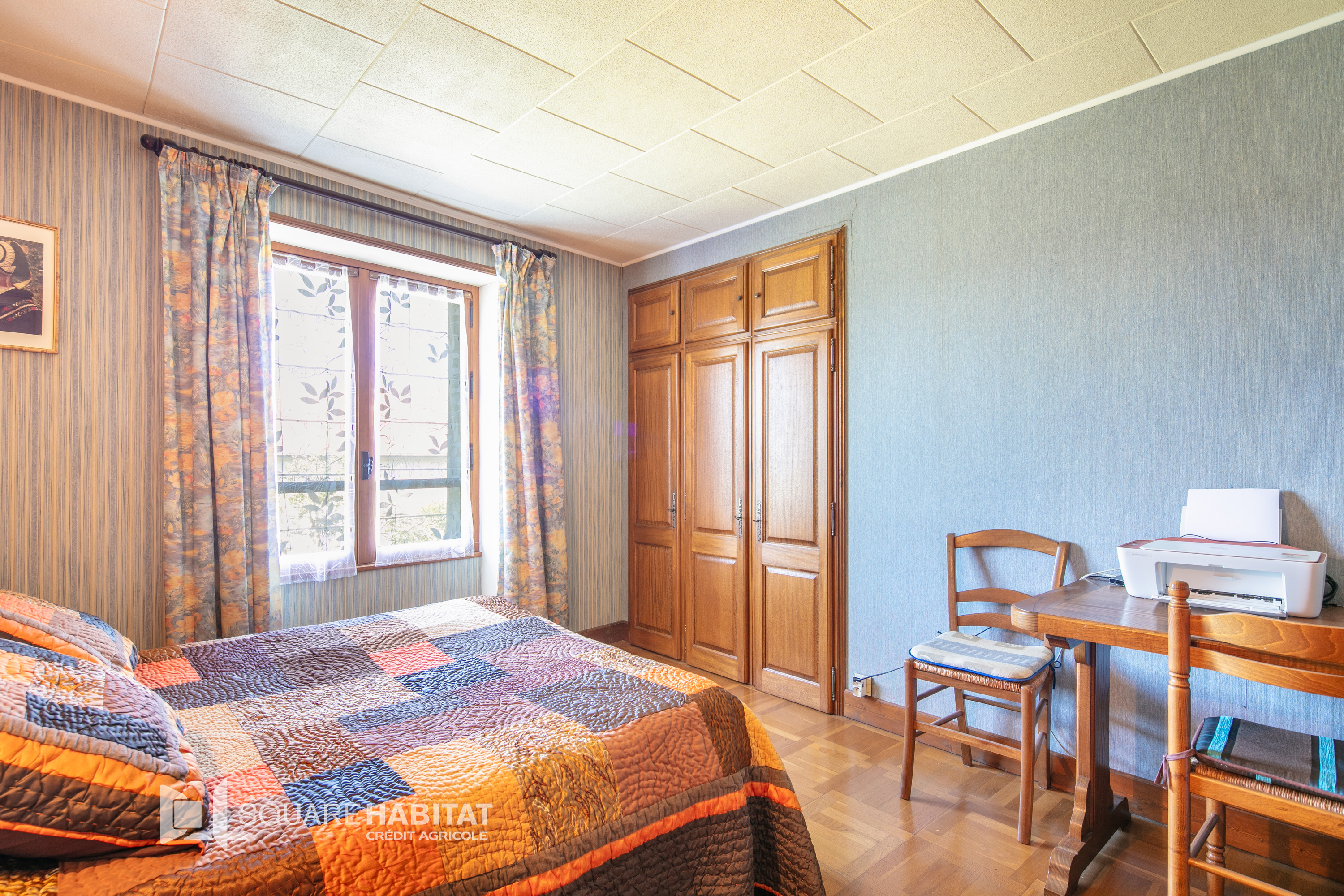 vente maison 