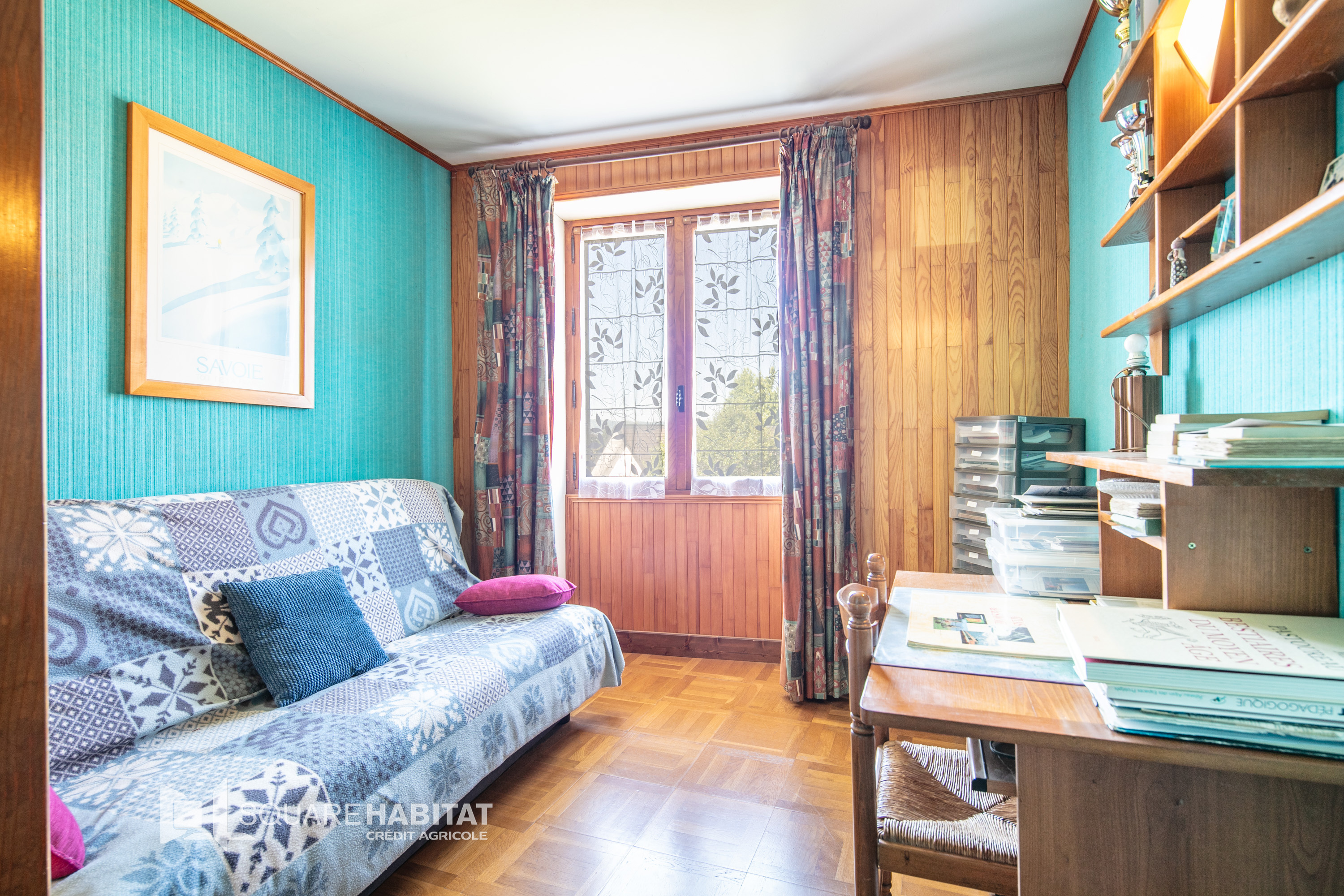 vente maison 