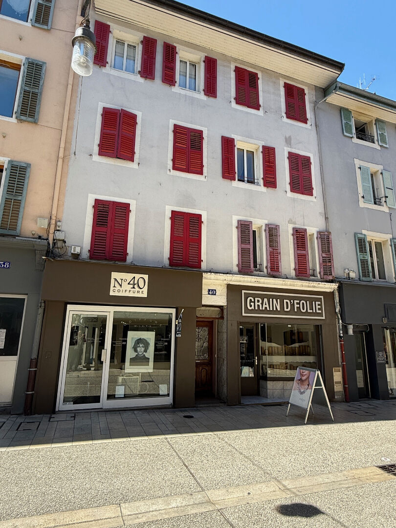 vente local-commercial 