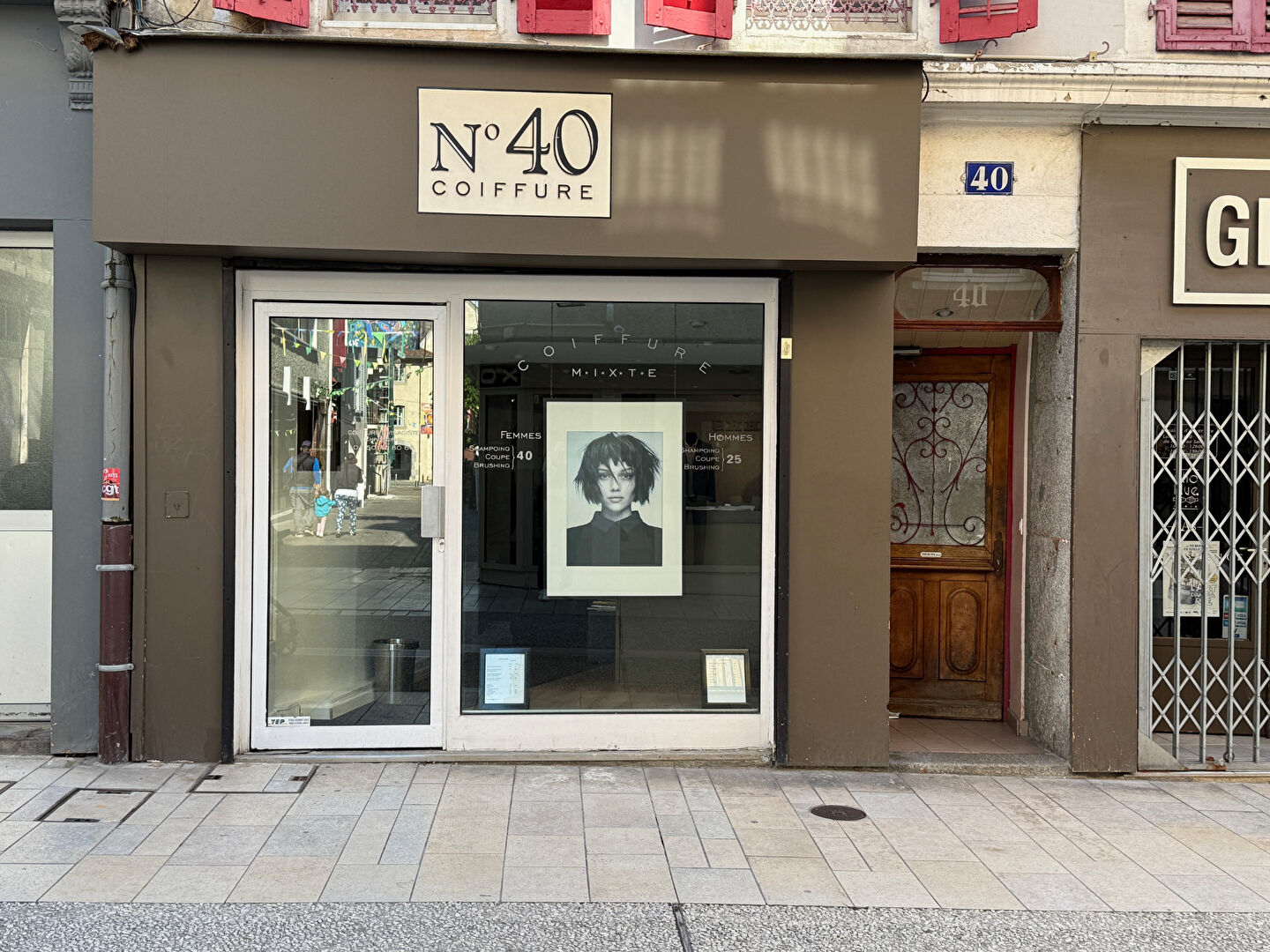 vente local-commercial 