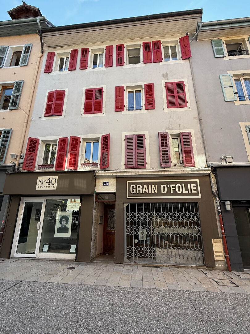 vente local-commercial 