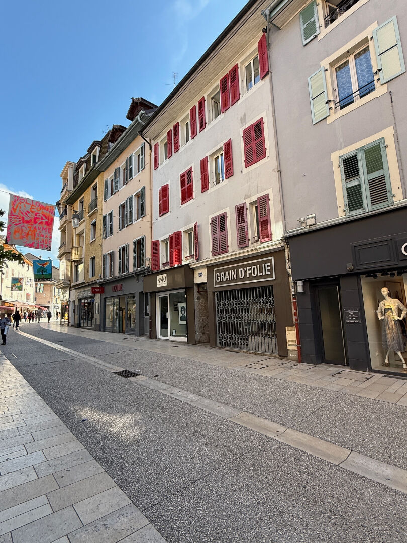 vente local-commercial 