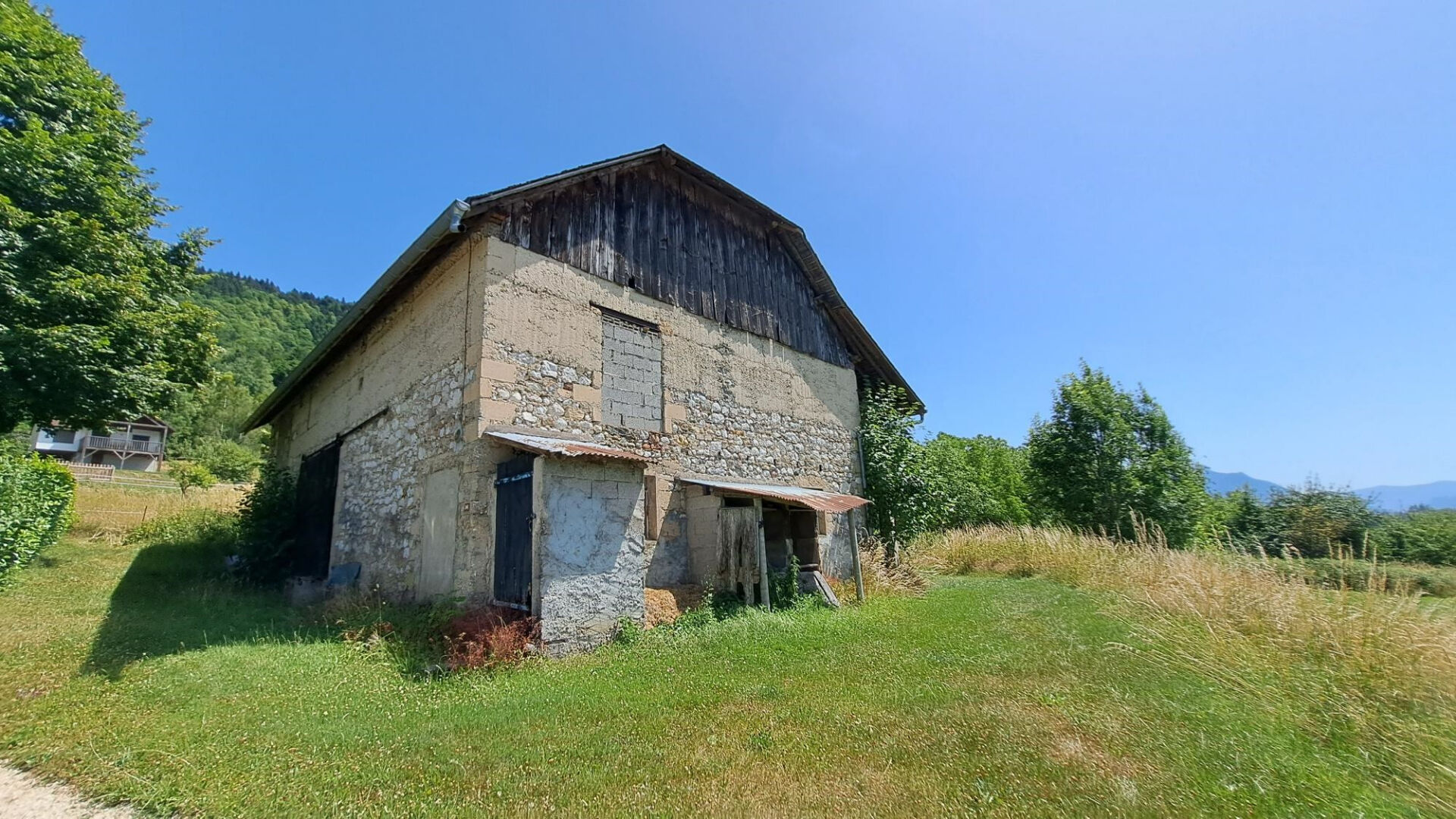 vente terrain 