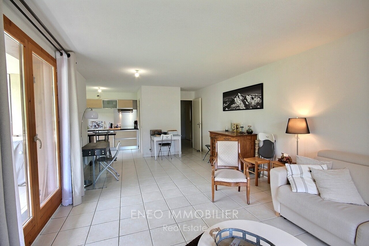 vente appartement BOURG ST MAURICE