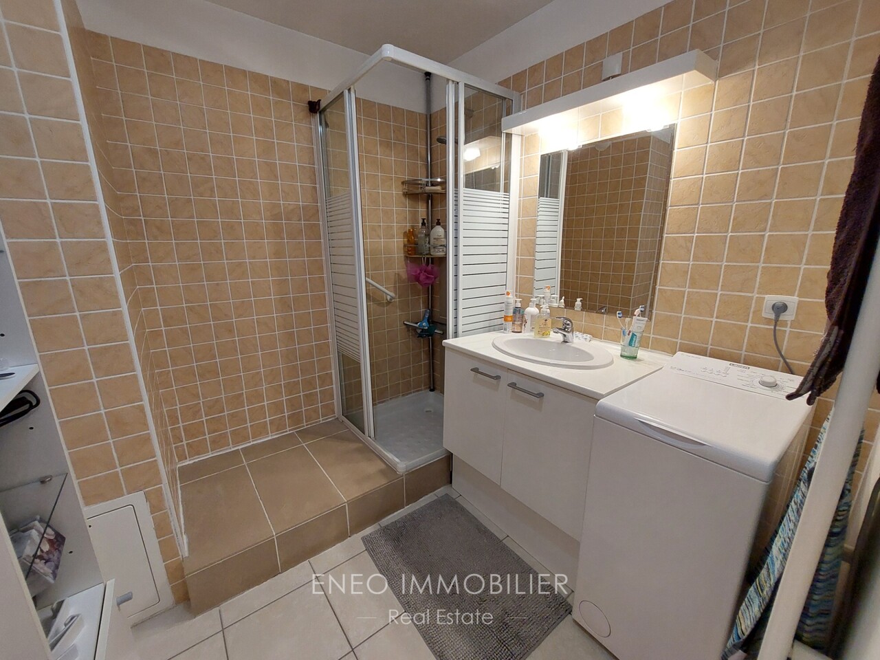 vente appartement BOURG ST MAURICE