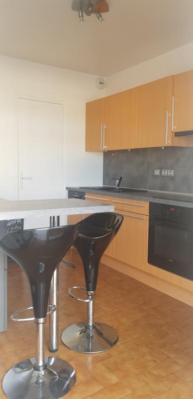 location appartement ST JORIOZ