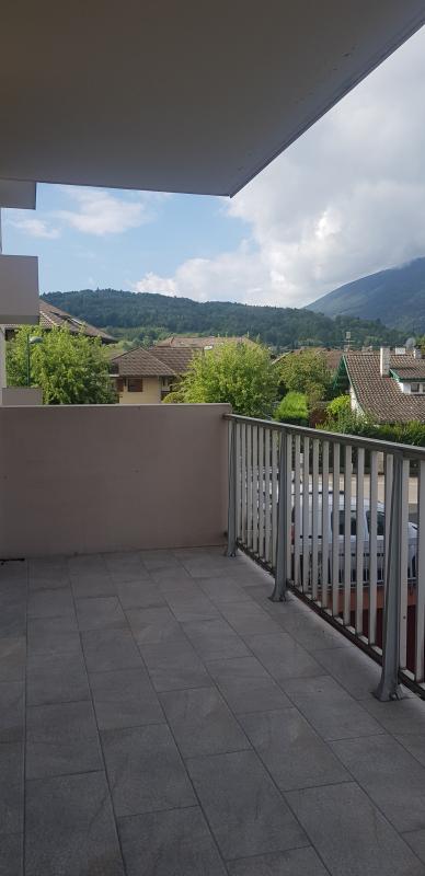 location appartement ST JORIOZ