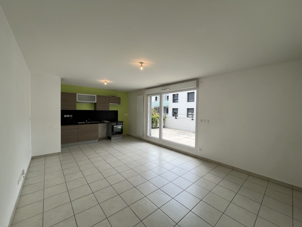 location appartement CHAMBERY