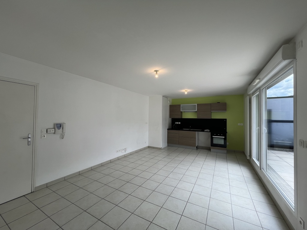 location appartement CHAMBERY