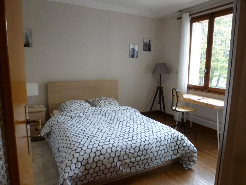 location appartement ANNECY