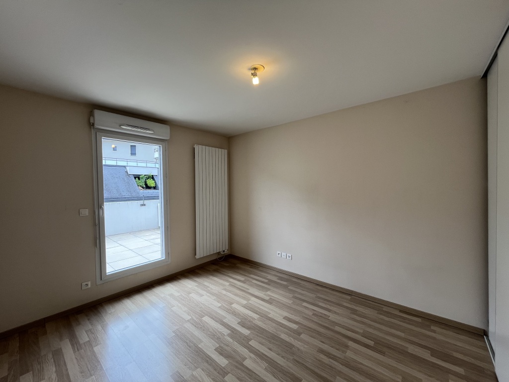 location appartement CHAMBERY