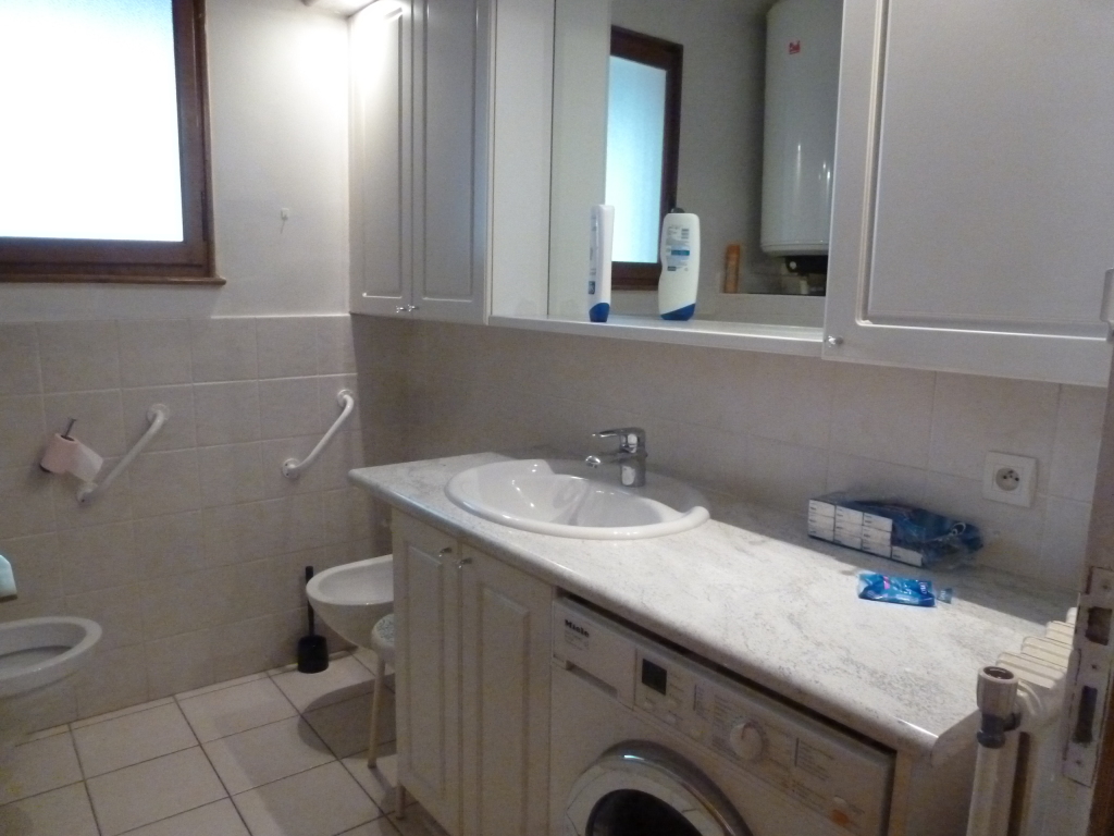 location appartement ANNECY