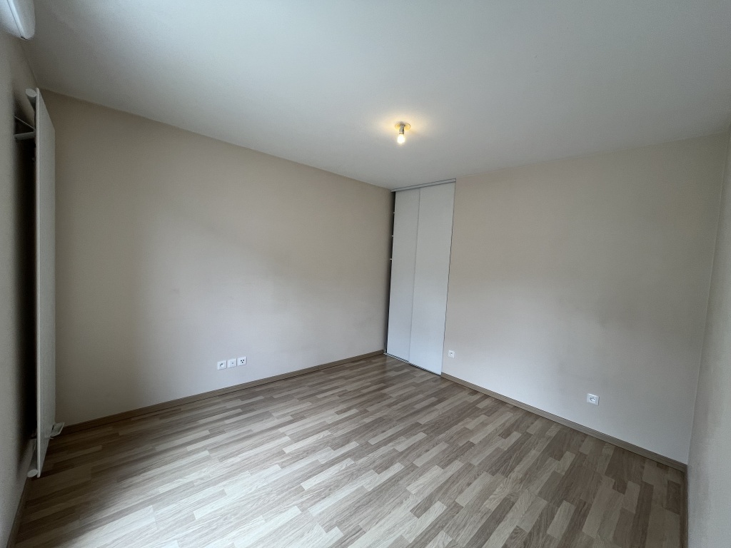 location appartement CHAMBERY
