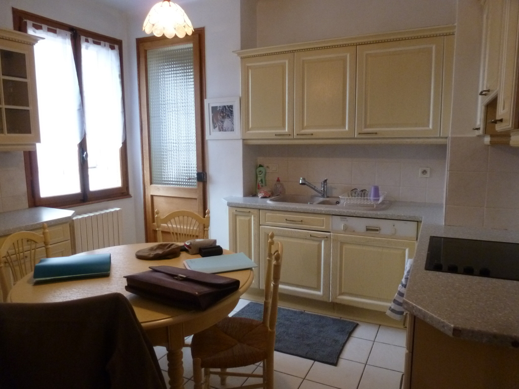 location appartement ANNECY