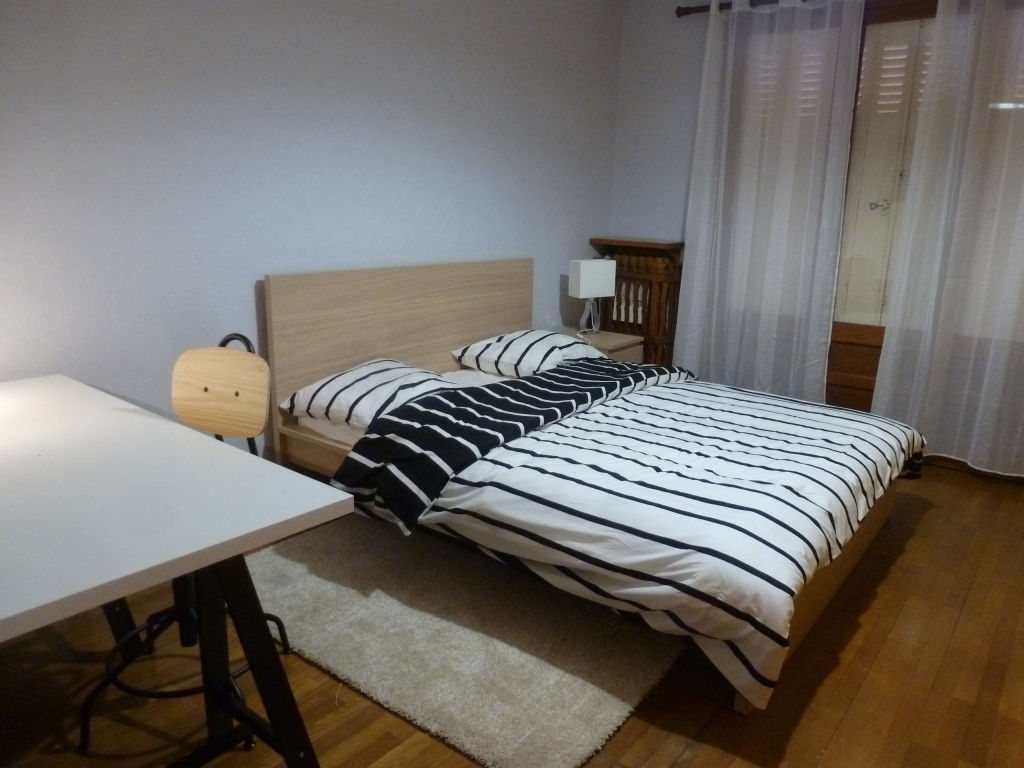 location appartement ANNECY
