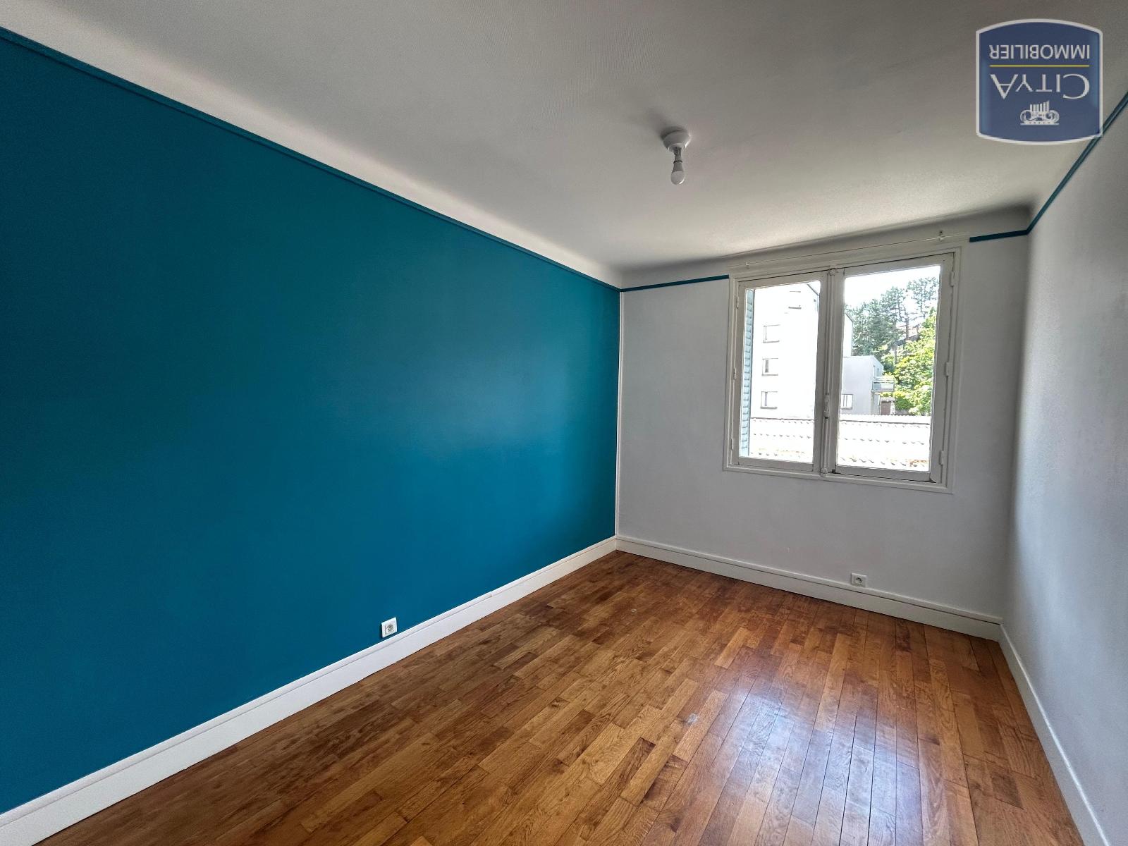 location appartement CHAMBERY
