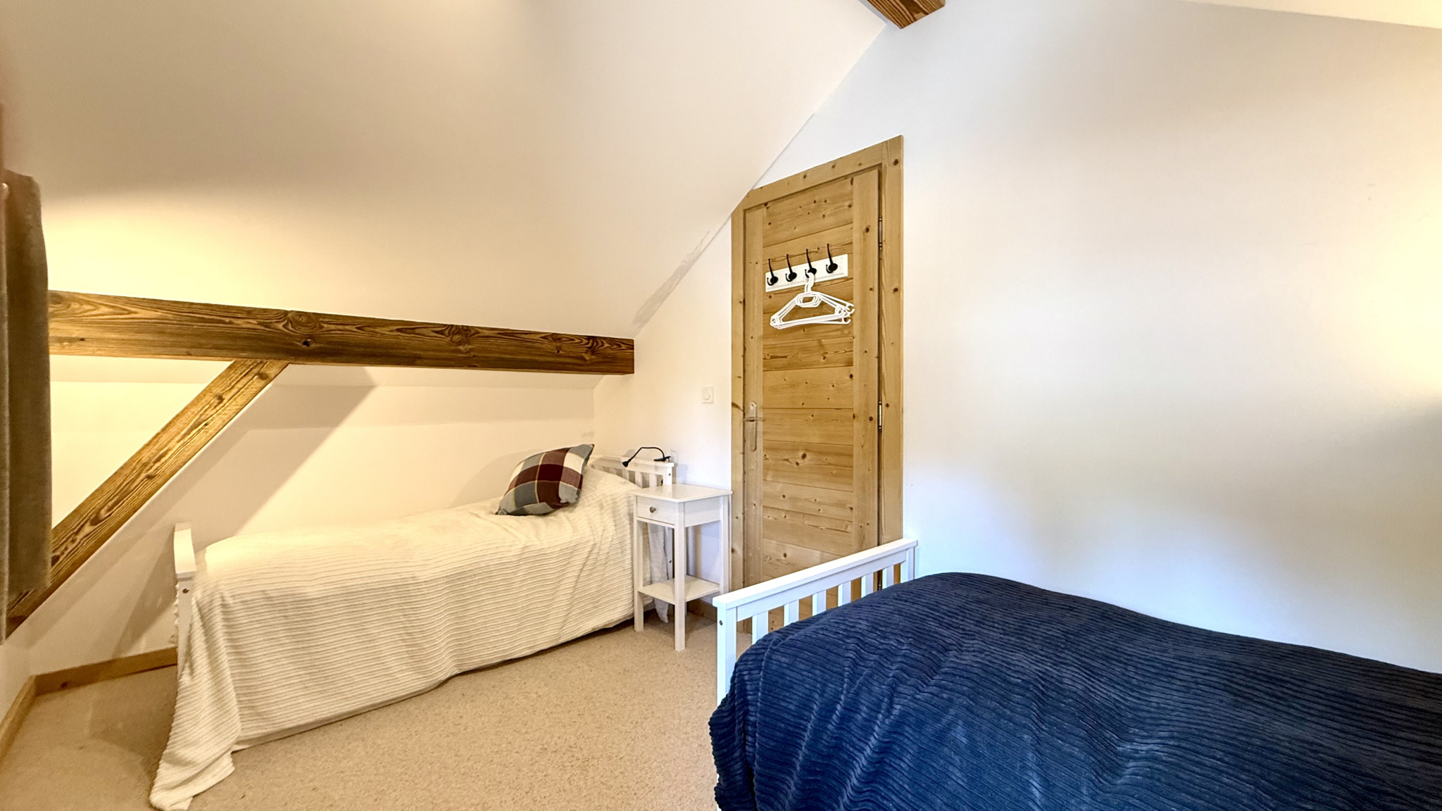 vente appartement LES GETS