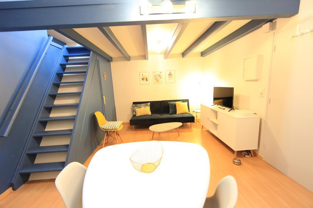 vente appartement ANNECY