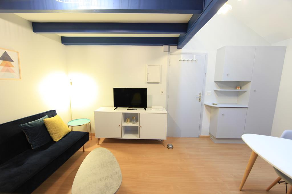 vente appartement ANNECY