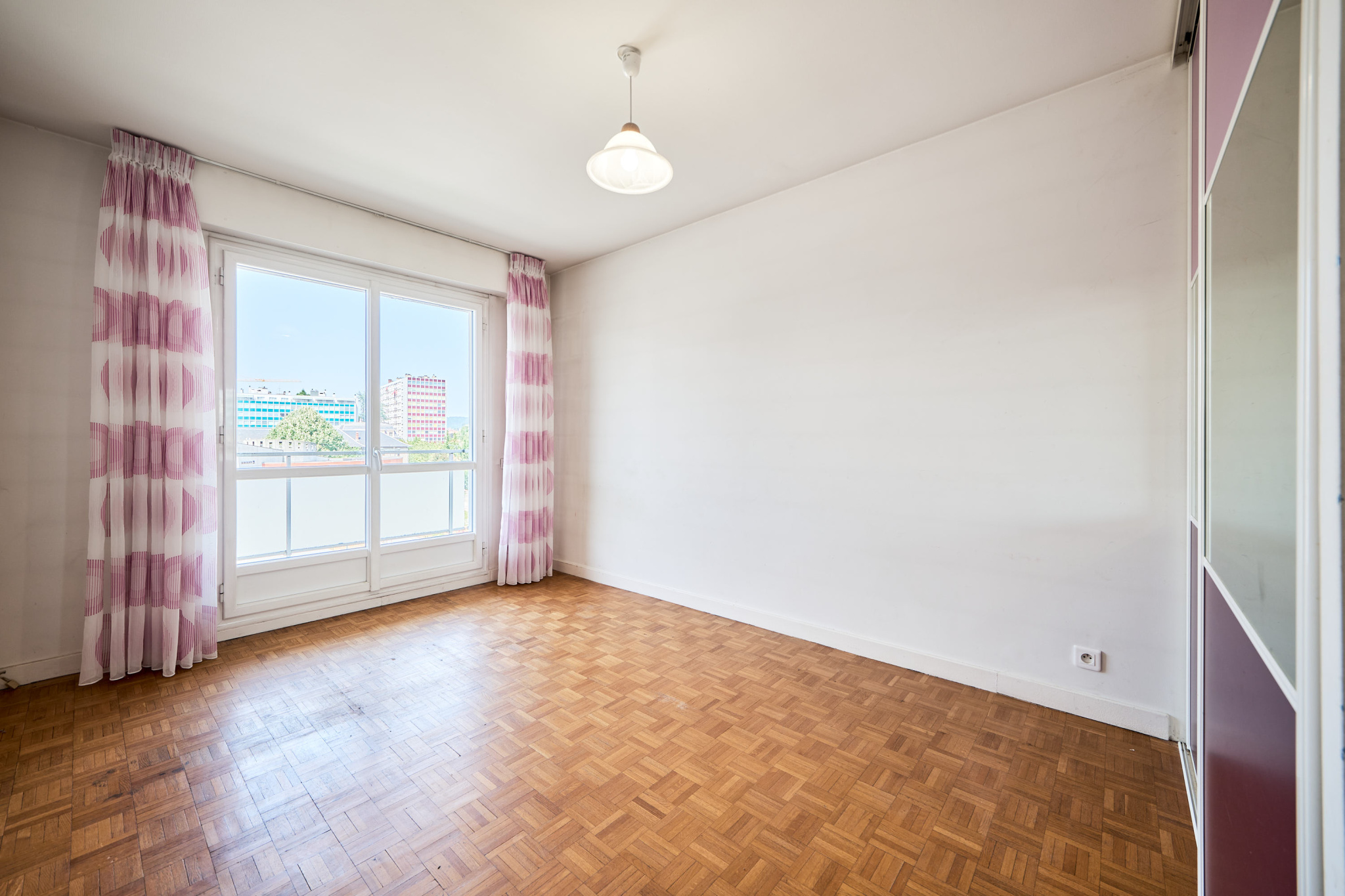 vente appartement ANNECY