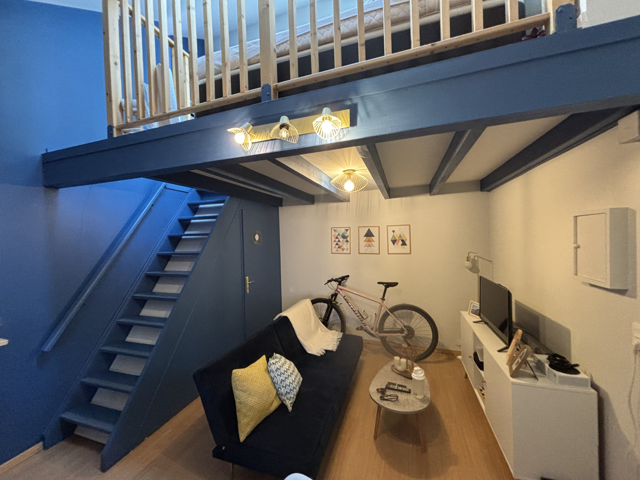 vente appartement ANNECY