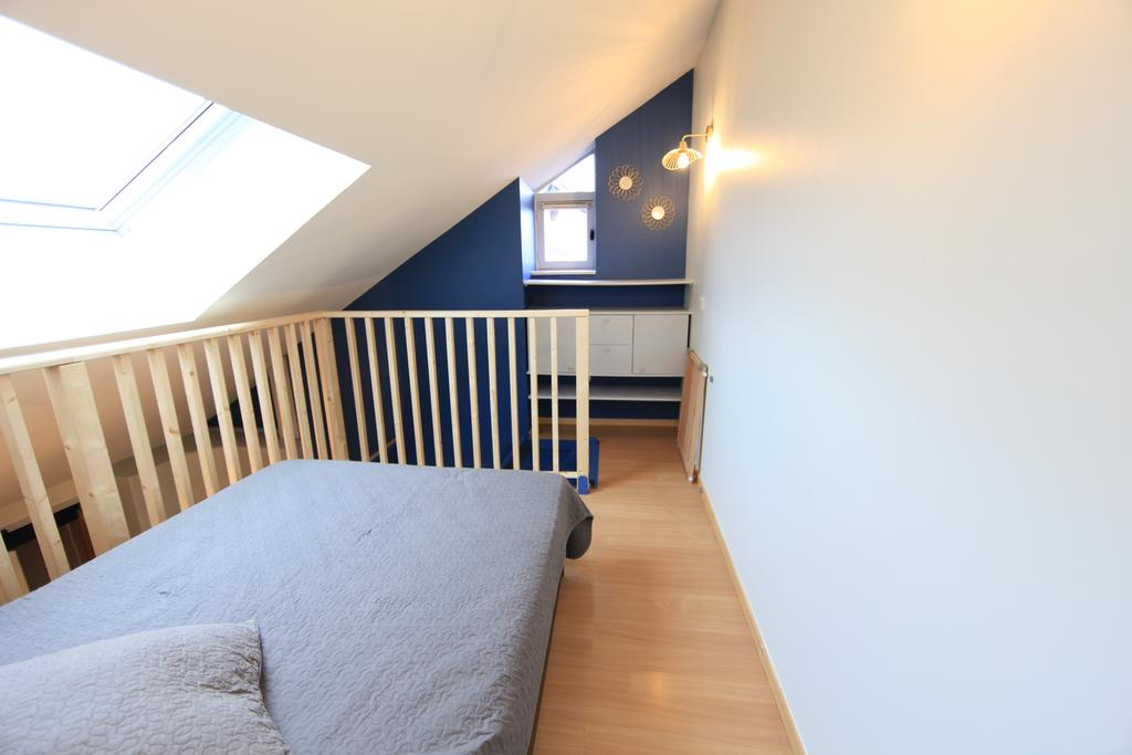 vente appartement ANNECY