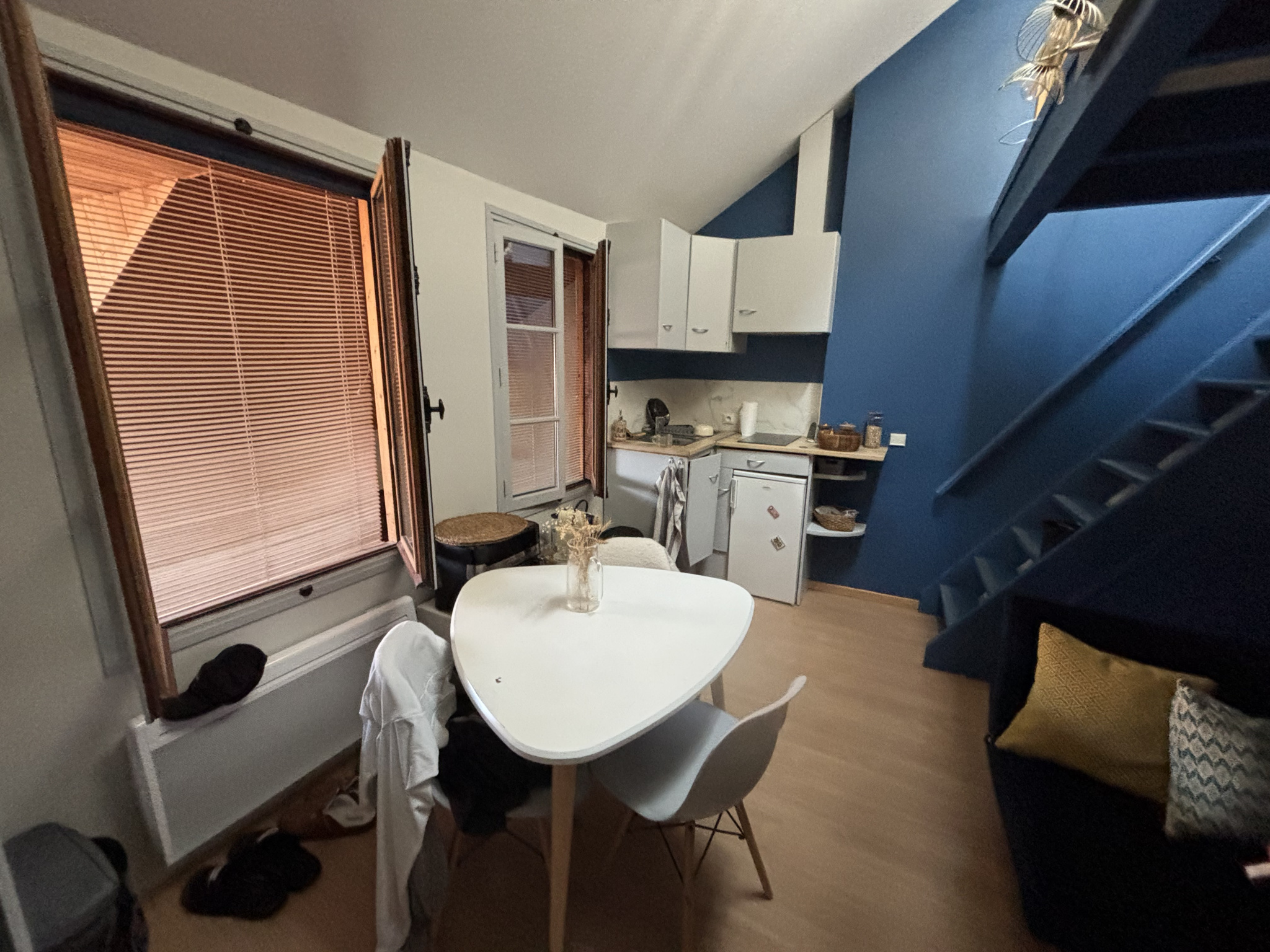 vente appartement ANNECY