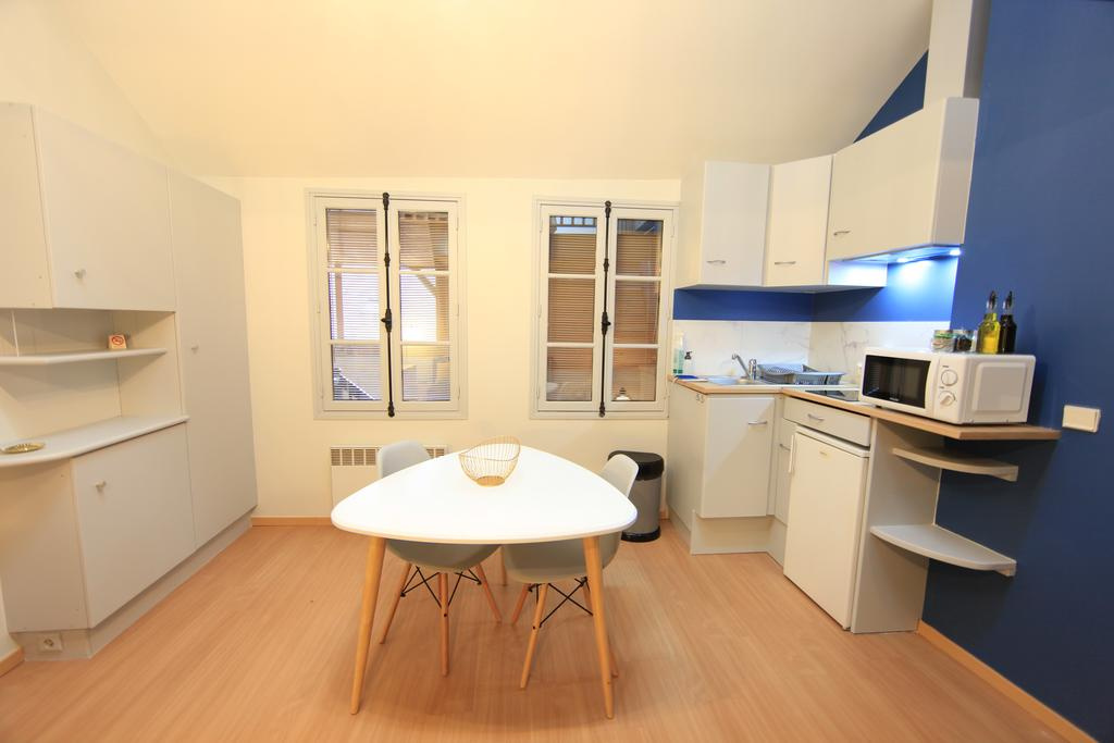vente appartement ANNECY