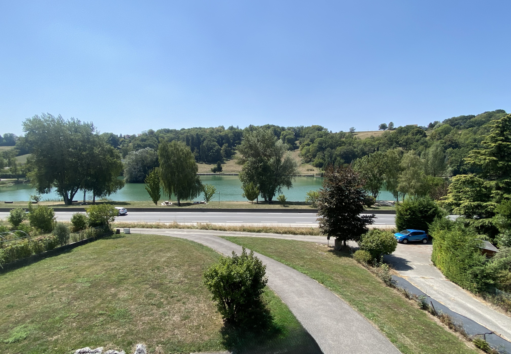 vente maison LA BALME DE SILLINGY