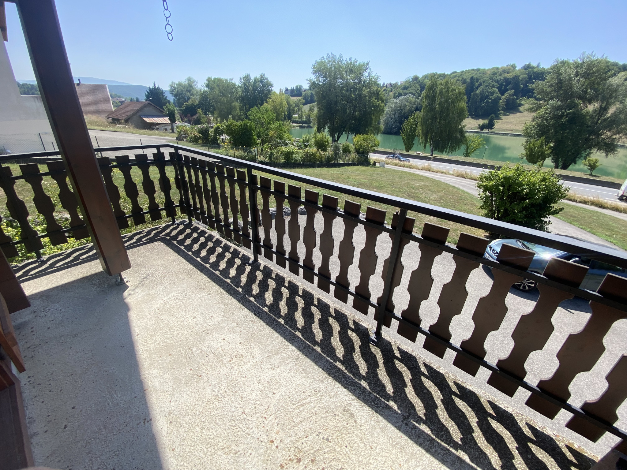 vente maison LA BALME DE SILLINGY
