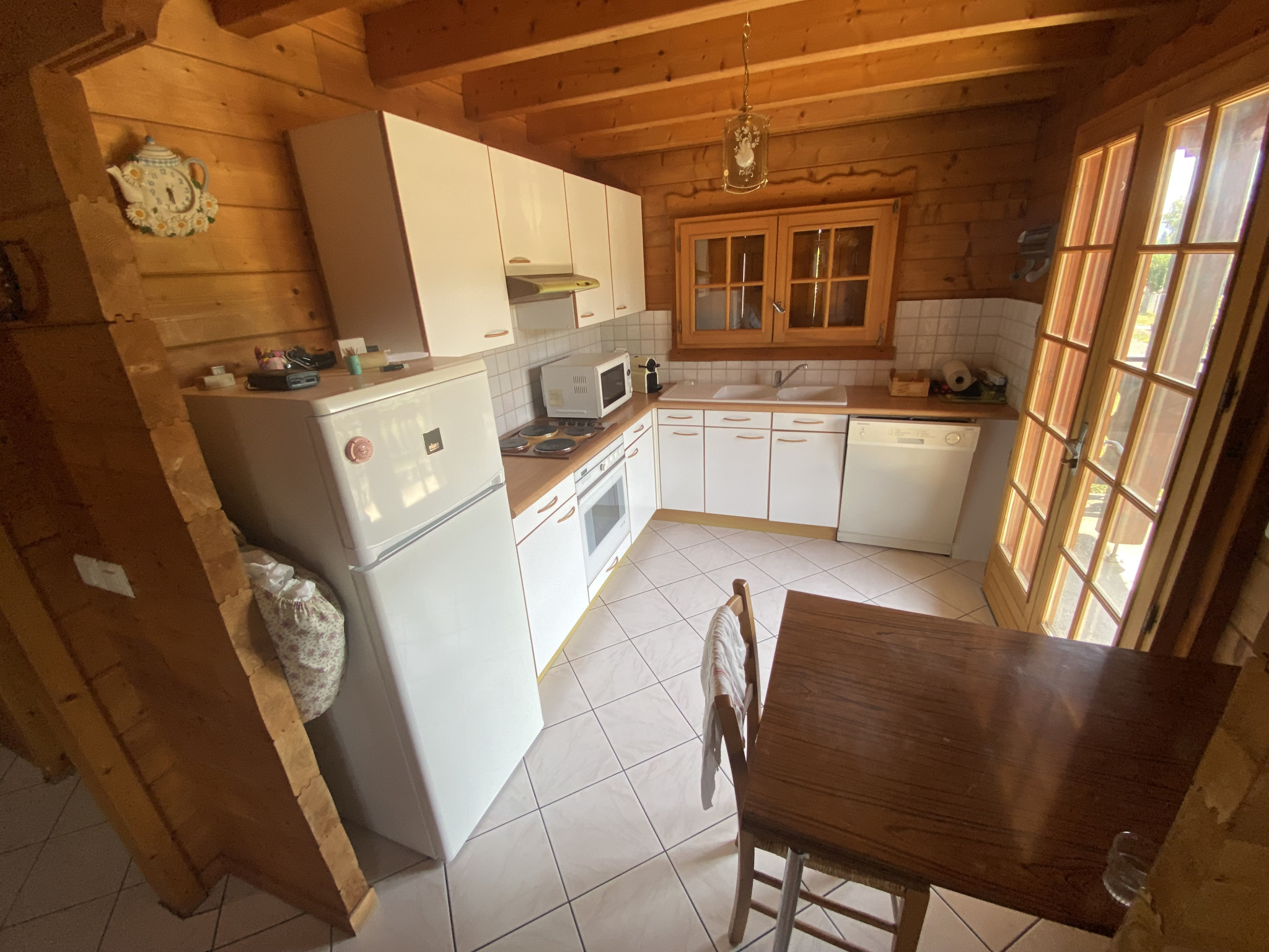 vente maison LA BALME DE SILLINGY