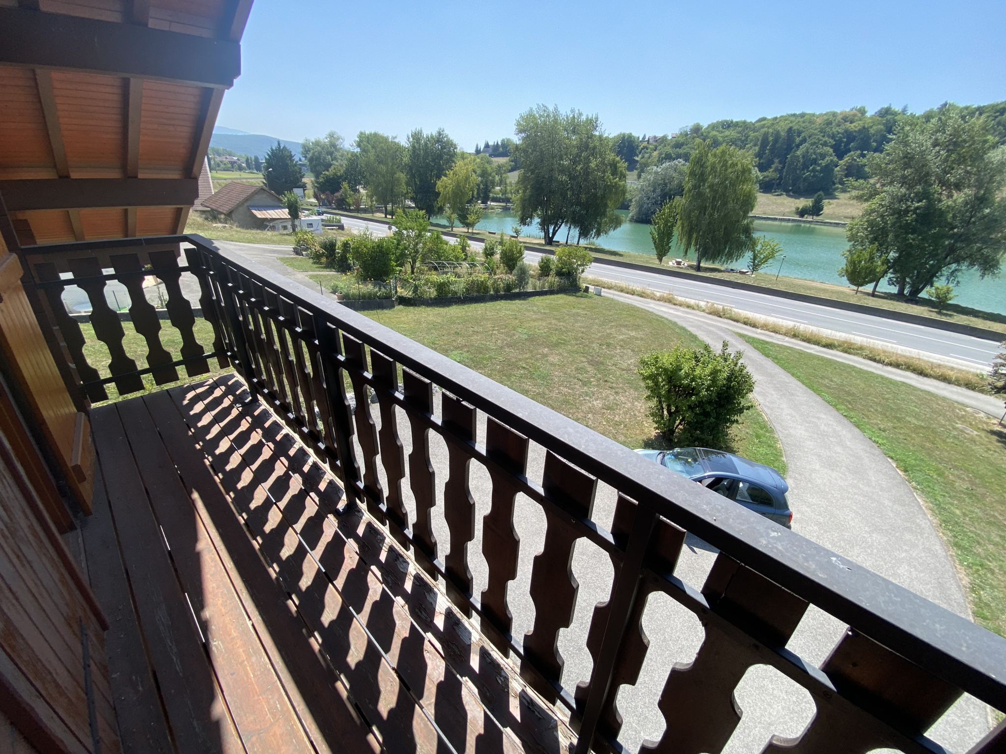 vente maison LA BALME DE SILLINGY