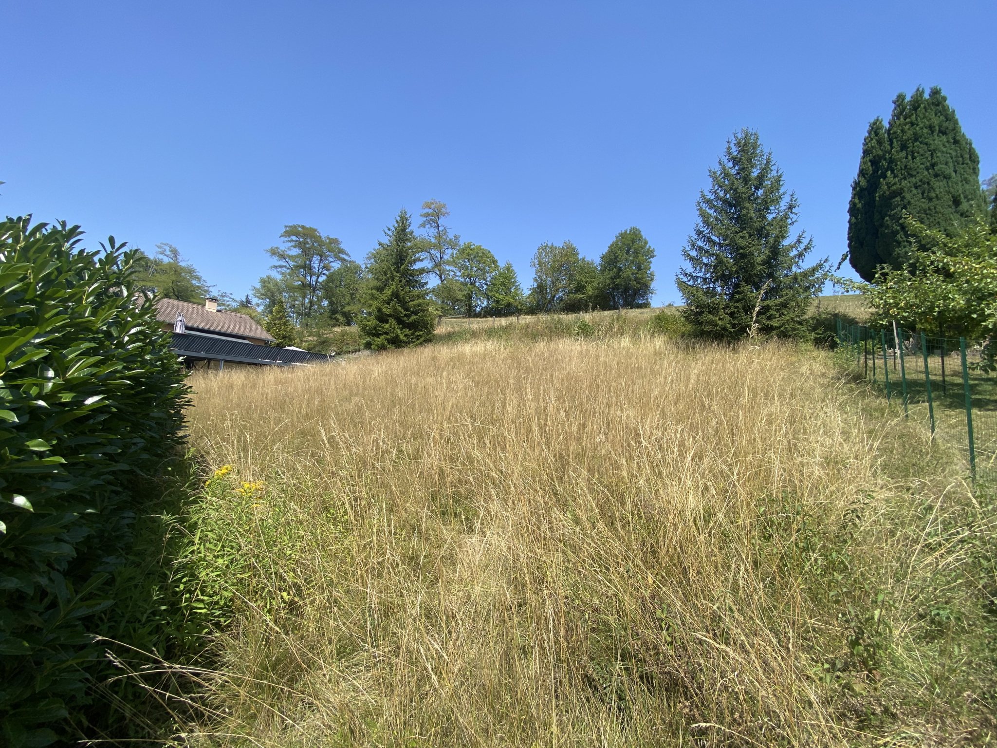 vente maison LA BALME DE SILLINGY