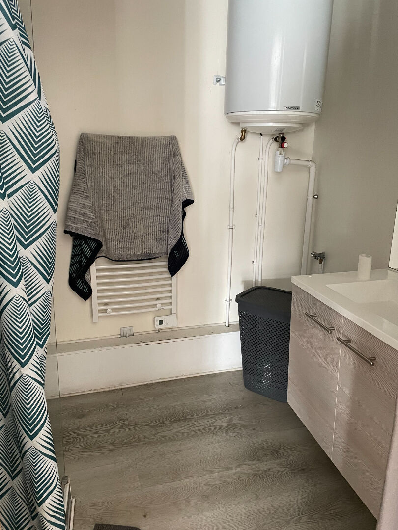 vente appartement LA ROCHE SUR FORON