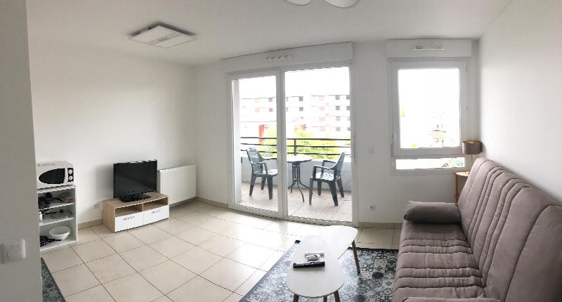 location appartement THONON LES BAINS