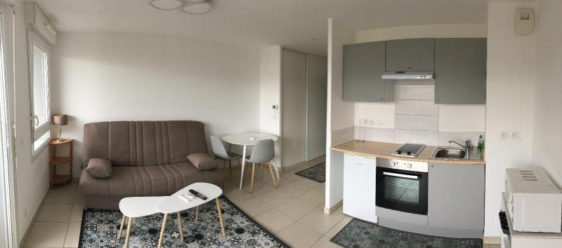 location appartement THONON LES BAINS